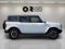 2024 Ford Bronco Outer Banks 4 Door 4x4