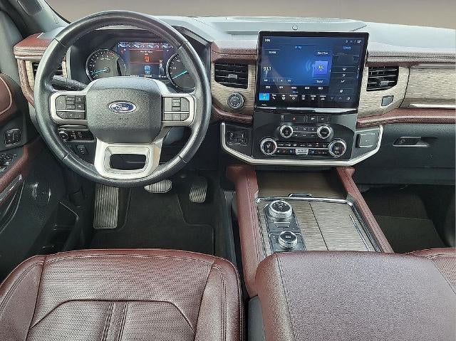 2023 Ford Expedition Max Limited 4x4