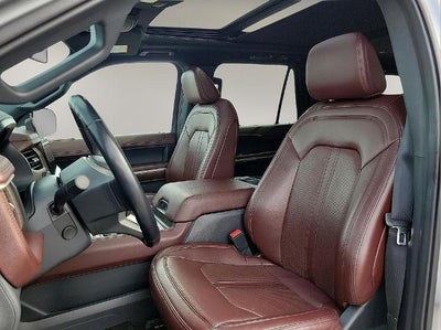 2023 Ford Expedition Max Limited 4x4