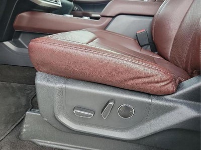 2023 Ford Expedition Max Limited 4x4