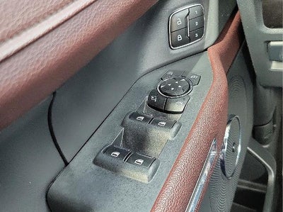 2023 Ford Expedition Max Limited 4x4