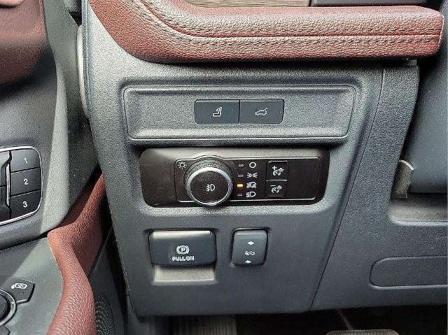 2023 Ford Expedition Max Limited 4x4