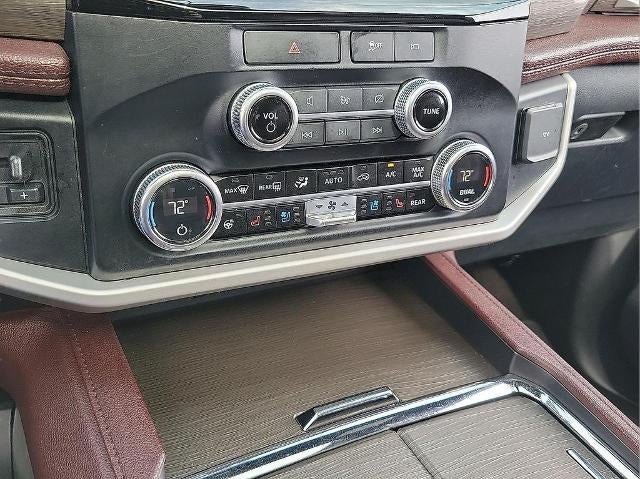 2023 Ford Expedition Max Limited 4x4