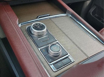2023 Ford Expedition Max Limited 4x4