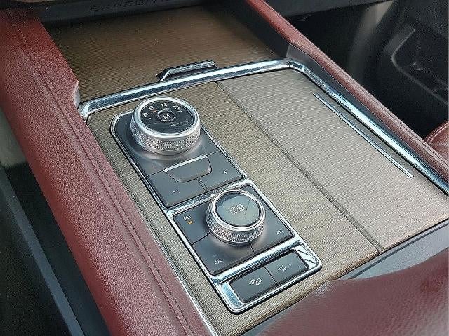 2023 Ford Expedition Max Limited 4x4