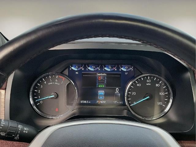 2023 Ford Expedition Max Limited 4x4