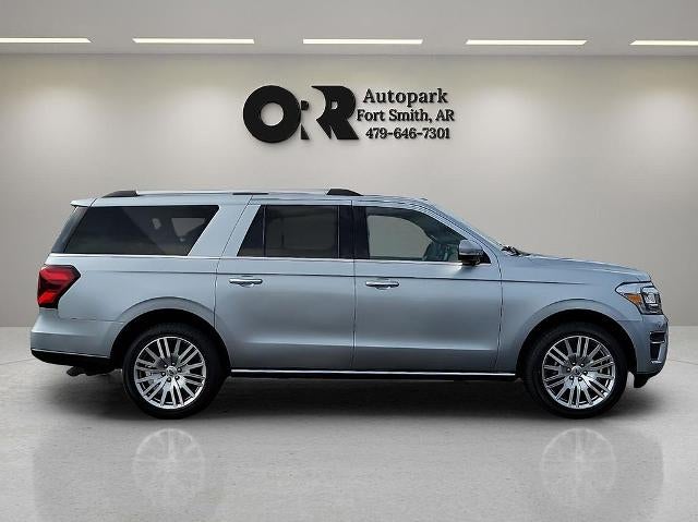 2023 Ford Expedition Max Limited 4x4