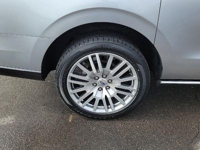 2023 Ford Expedition Max Limited 4x4