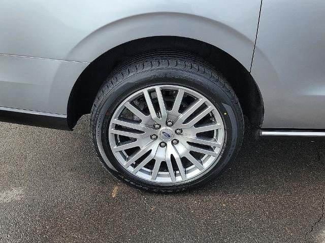 2023 Ford Expedition Max Limited 4x4