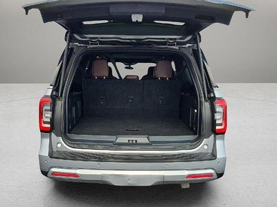 2023 Ford Expedition Max Limited 4x4