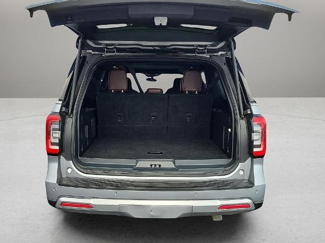 2023 Ford Expedition Max Limited 4x4