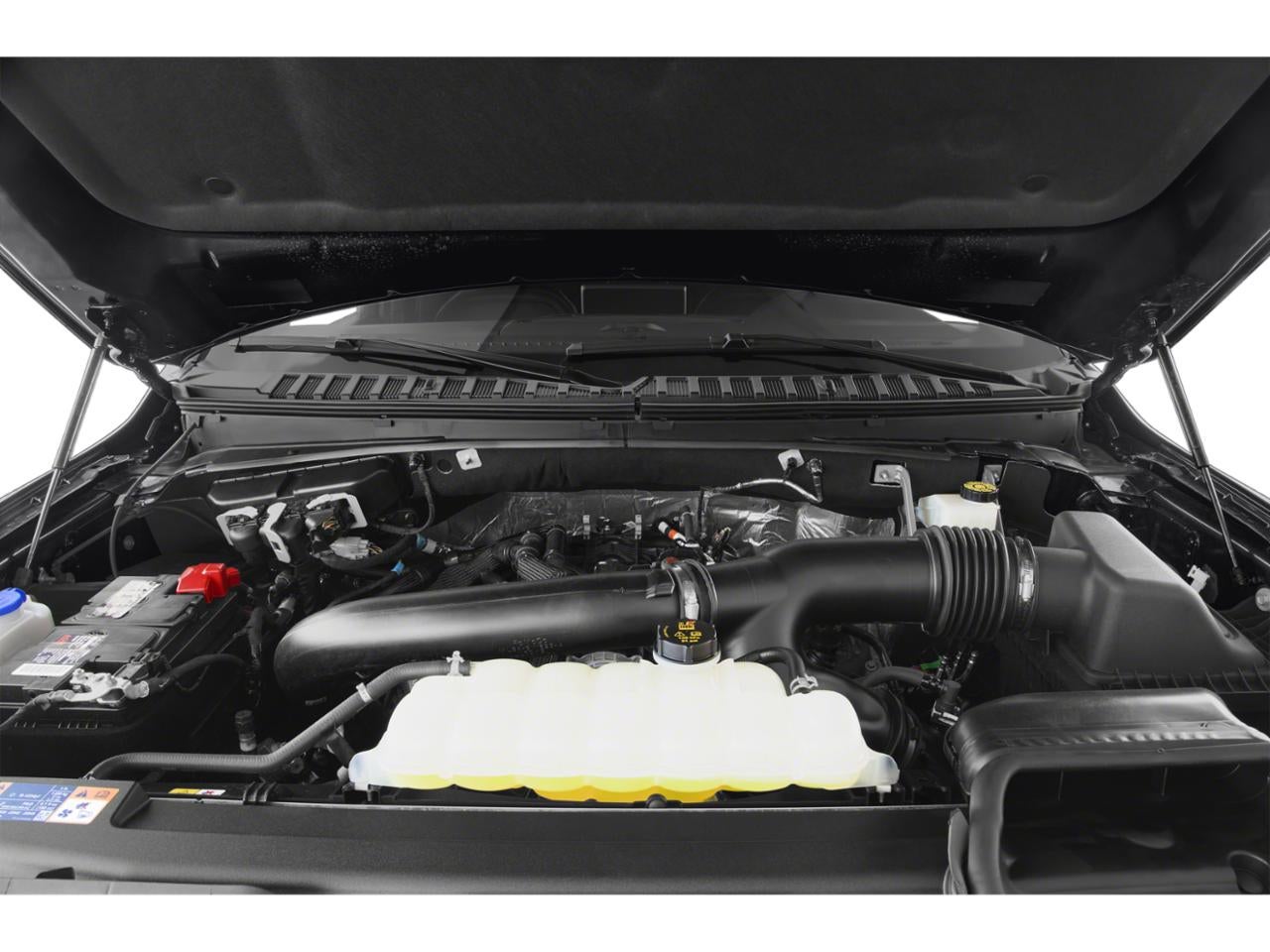 2023 Ford Expedition Max Limited 4x4