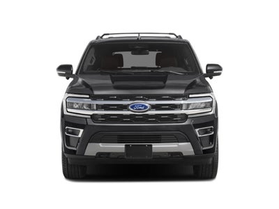 2023 Ford Expedition Max Limited 4x4