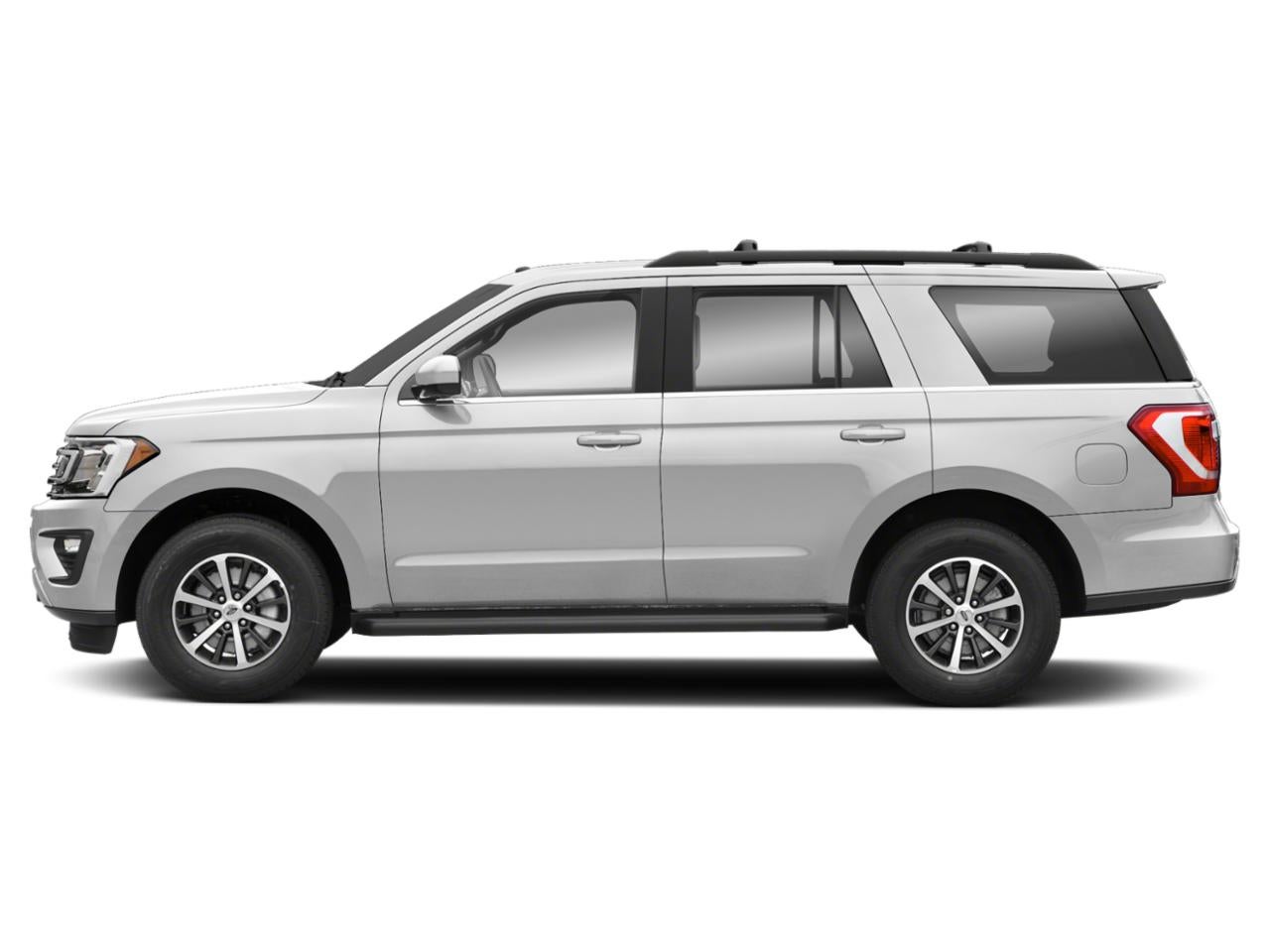 2021 Ford Expedition XLT 4x2