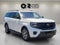 2025 Ford Expedition Active 4x4