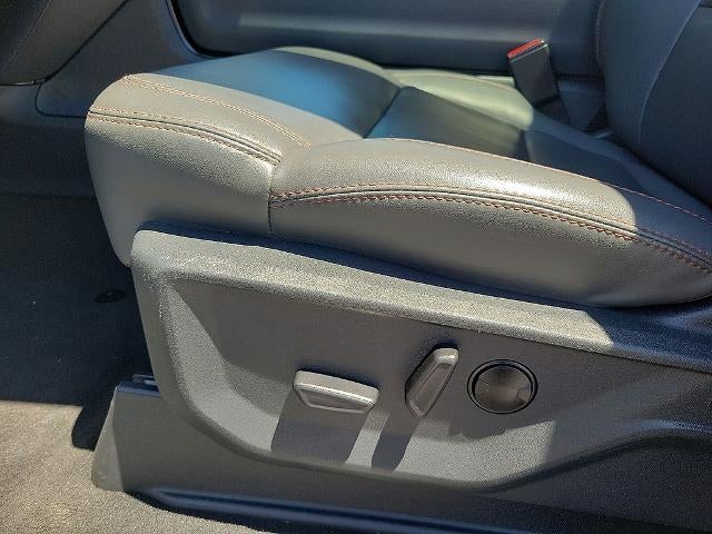 2025 Ford Expedition Active 4x4