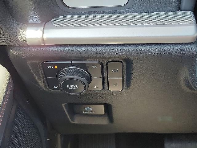 2025 Ford Expedition Active 4x4