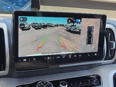 2025 Ford Expedition Active 4x4