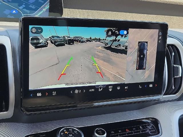 2025 Ford Expedition Active 4x4