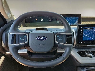 2025 Ford Expedition Active 4x4