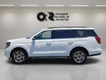 2025 Ford Expedition Active 4x4