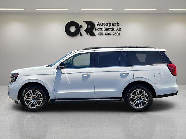 2025 Ford Expedition Active 4x4