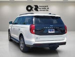 2025 Ford Expedition Active 4x4