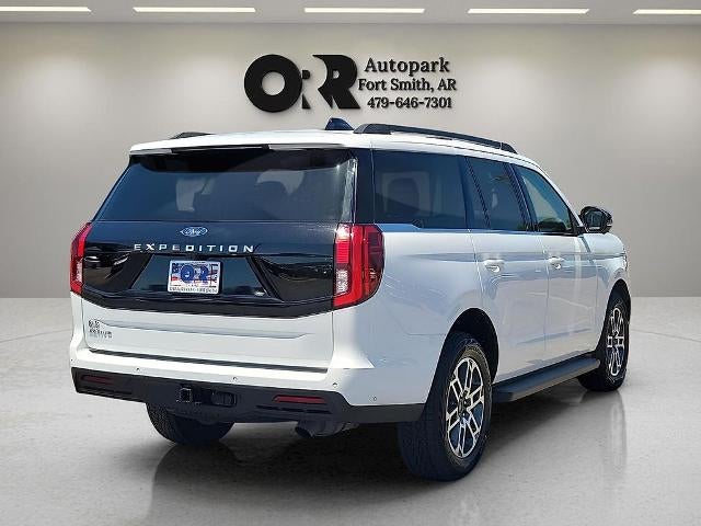 2025 Ford Expedition Active 4x4