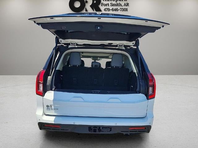 2025 Ford Expedition Active 4x4