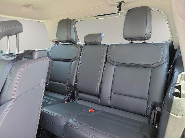 2025 Ford Expedition Active 4x4