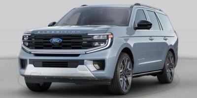 2025 Ford Expedition Active 4x4