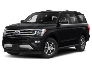 2019 Ford Expedition XLT 4x4