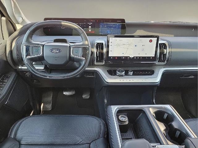 2025 Ford Expedition Platinum 4x4