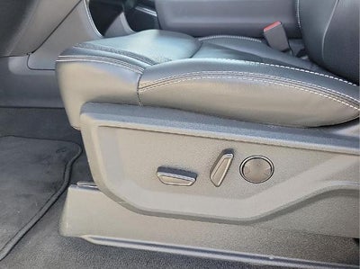 2025 Ford Expedition Platinum 4x4