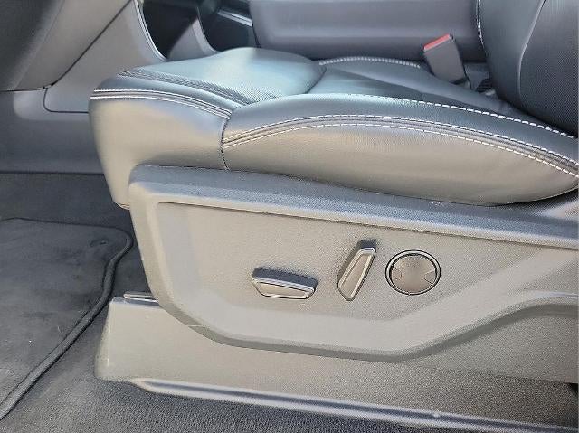 2025 Ford Expedition Platinum 4x4