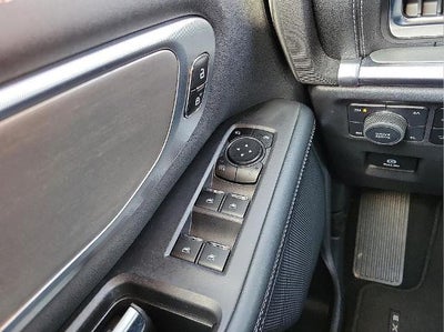 2025 Ford Expedition Platinum 4x4