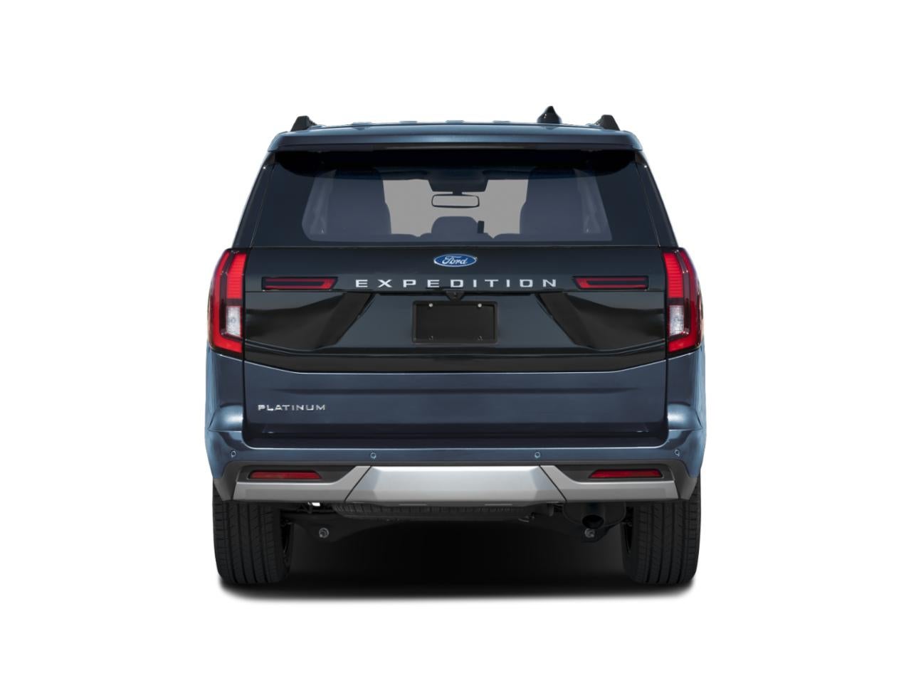 2025 Ford Expedition Platinum 4x4