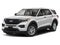 2021 Ford Explorer Base RWD