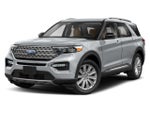 2021 Ford Explorer Base RWD