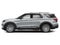 2021 Ford Explorer Base RWD