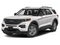 2023 Ford Explorer XLT RWD