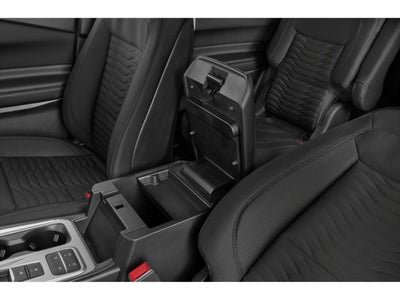 2020 Ford Explorer XLT RWD