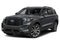 2025 Ford Explorer ST-Line 4WD