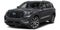 2025 Ford Explorer ST-Line 4WD