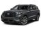 2025 Ford Explorer ST-Line 4WD