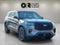2025 Ford Explorer ST-Line 4WD