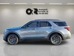 2025 Ford Explorer ST-Line 4WD