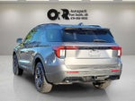 2025 Ford Explorer ST-Line 4WD