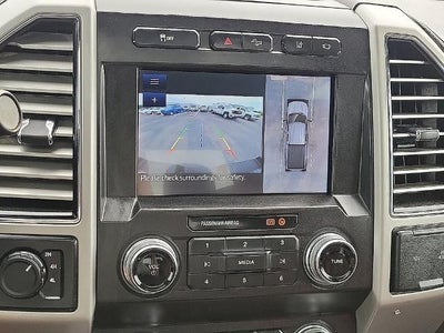 2021 Ford Super Duty F-250 SRW King Ranch 4WD Crew Cab 6.75' Box