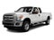 2014 Ford Super Duty F-250 SRW 4WD SuperCab 6-3/4 Ft Box XL
